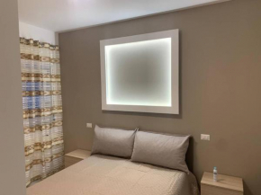 Soletta's house apartments Cefalu'